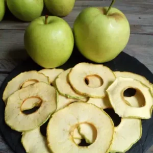 Dried Green Apple