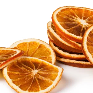Dried Orange